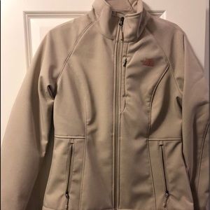 The North Face Apex Bionic 2 jacket for women